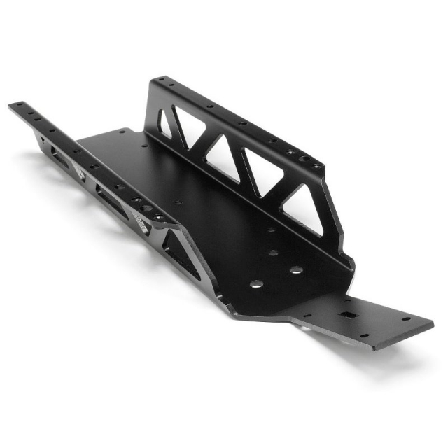 Hovedchassis (svart)