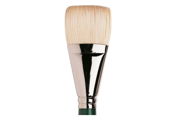 Winton Pig Brush Short Flat No 20