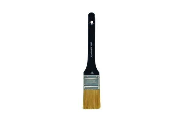 Free Style Syntetisk børste Universal Flat, 508 mm