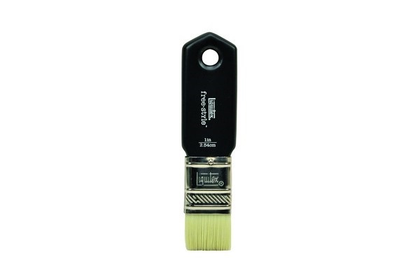 Free Style syntetisk børstepaddel 254 mm