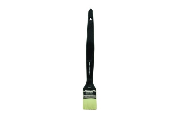Free Style Flat børste 508 mm langt skaft