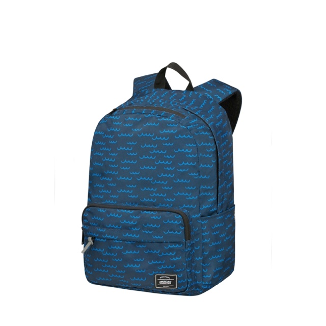 American Tourister Ryggsekk Urban Groove 14" Blå