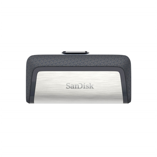 SanDisk USB-minnepinne 3.1 Ultra Dual 32 GB Type-C