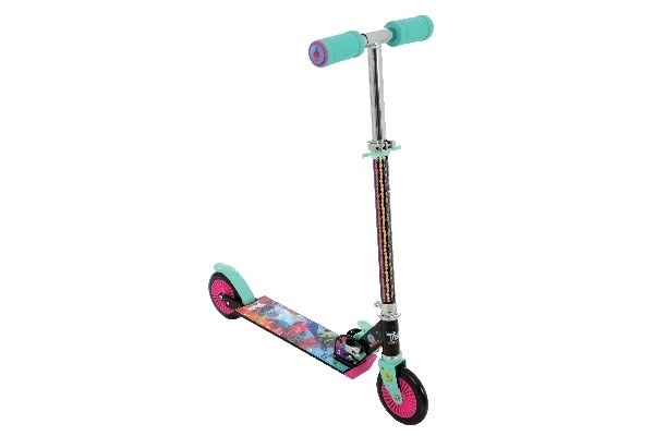 Sammenleggbar sparkesykkel, Trolls 2