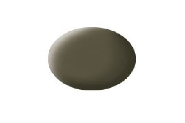 Revell Aqua nato olive mat, 18 ml
