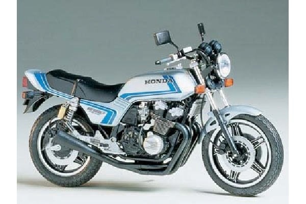Tamiya 1/12 Honda CB750F