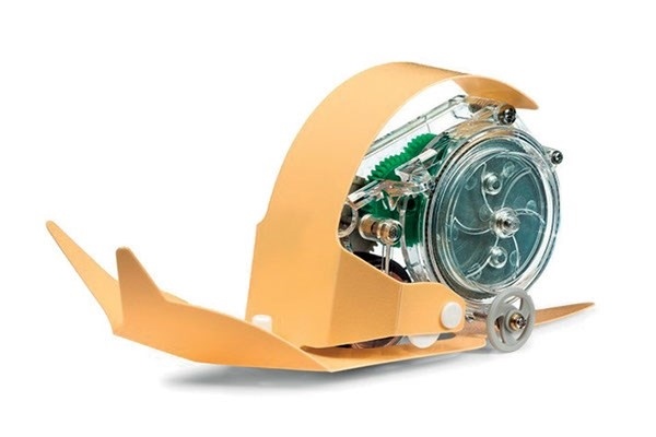 Tamiya Friksjonsdrevet snegl