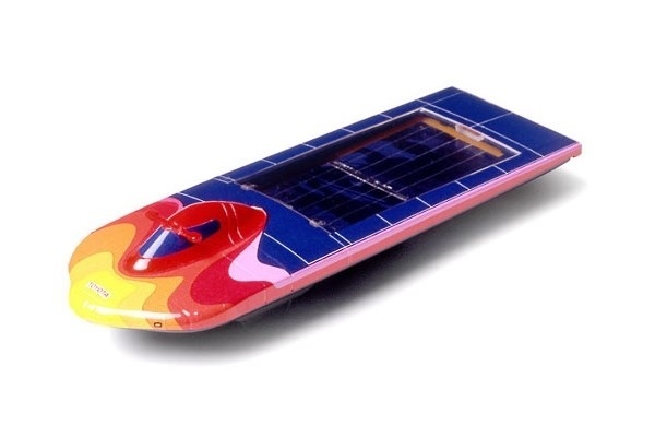 Tamiya Toyota Rara 10