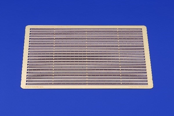 Tamiya 1/350 Avmagnetiseringskabelsett