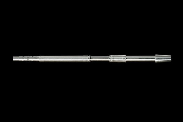 Tamiya 1/35 JGSD Force Type 16 MCV Metal Gun Barrel
