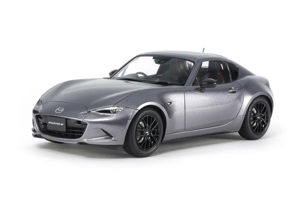 Tamiya 1:24 Mazda MX-5 RF