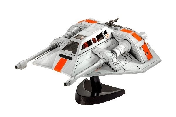 Revell Snowspeeder