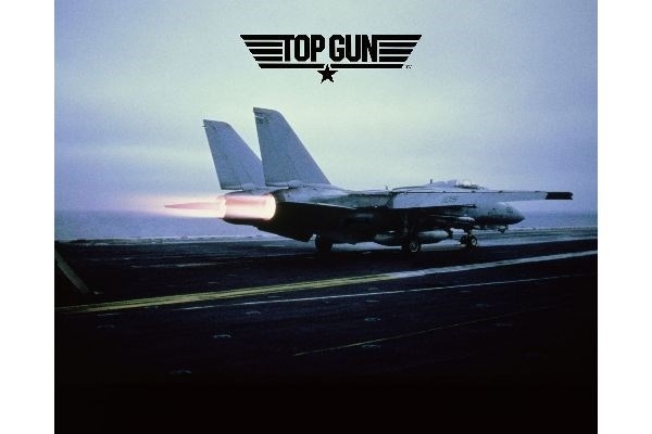 Revell 1:48 F-14 A Tomcat