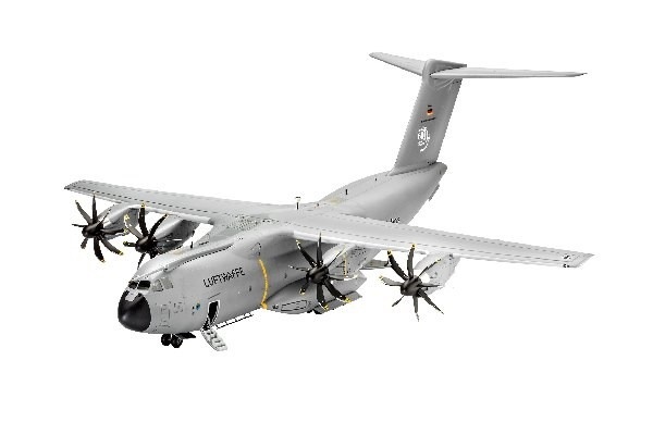Revell Airbus A400M 