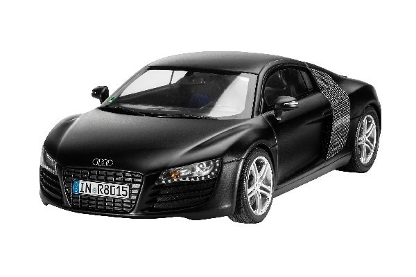 Revell AUDI R8