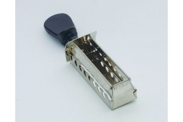 Drivstoffboks for D18, D20, D22, D24, T90 dampmaskiner