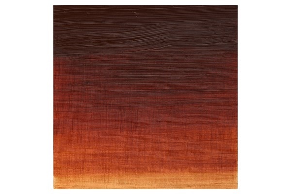 Artists Oil Col 200ML BURNT SIENNA 074