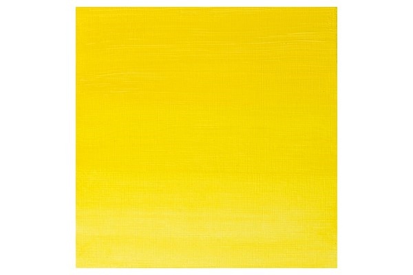 Artists Oil Col 200ML Winsor LEMON 722
