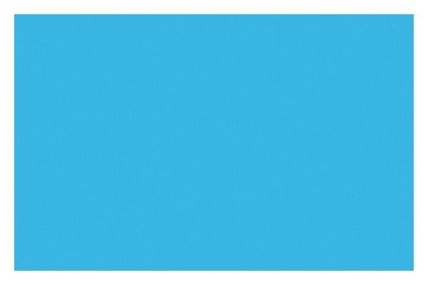 Liquitex Spraymaling 400ml Cerulean Blue Hue 6 6470