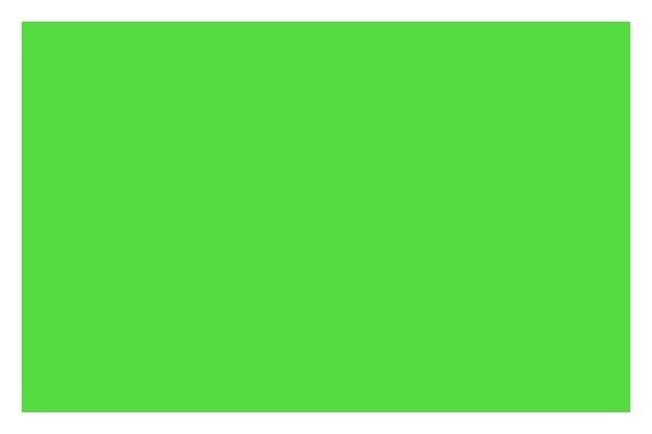 Liquitex Spraymaling 400ml Fluo Green 0985