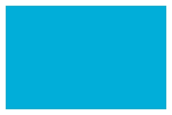 Liquitex Spraymaling 400ml Fluo Blue 0984