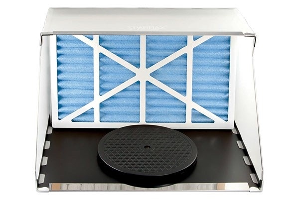 Elektrisk lakkboks, Sprayboks SB-88