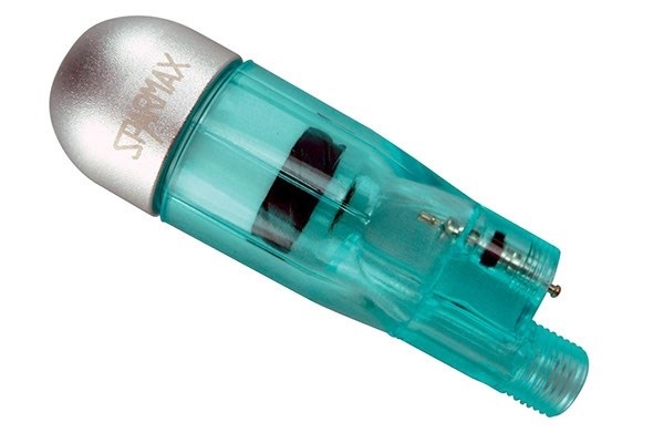 Silver bullet mini fuktighetskran