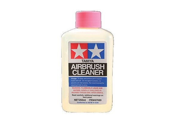 Airbrush Cleaner (250 ml)