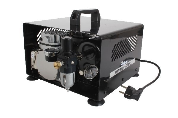 Master Class-kompressoren