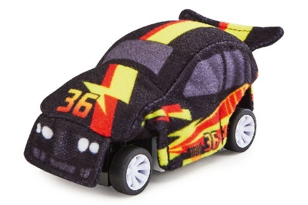 RevellMini ino Racing Car Pull, svart