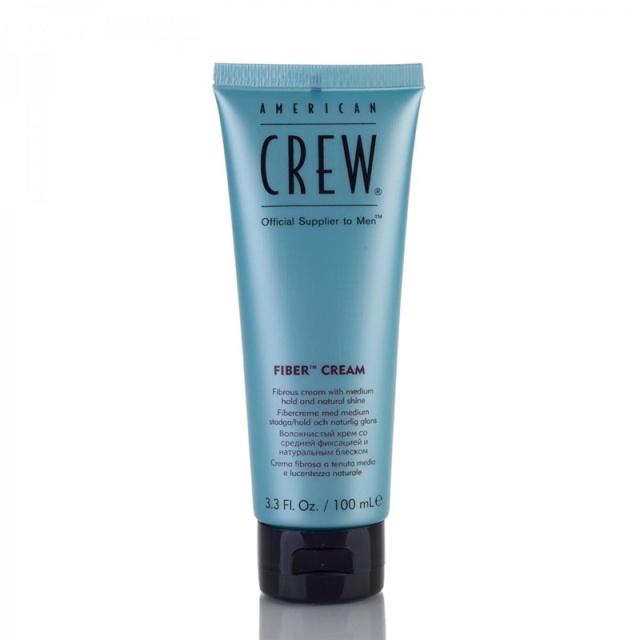 American Crew Fibre Cream 100 ml