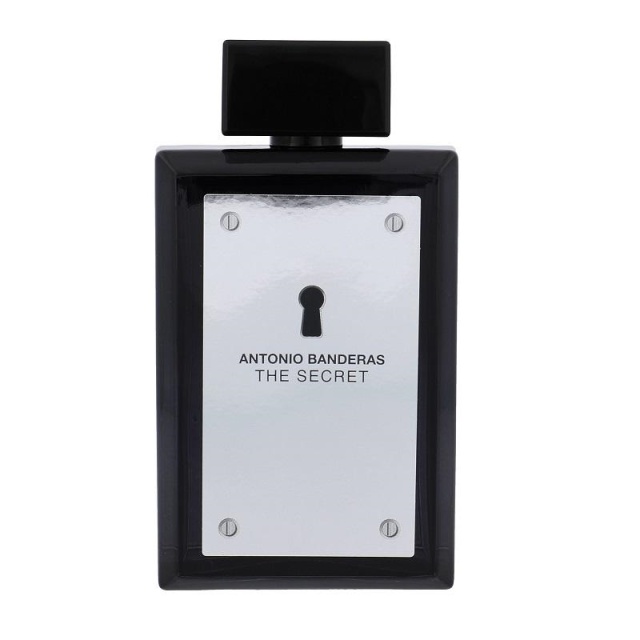 Antonio Banderas The Secret Edt 200 ml