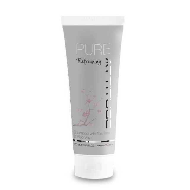 Attitude PURE Refreshing Shampoo 250 ml