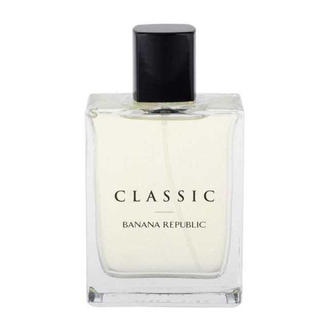 Banana Republic Classic Edt 125 ml