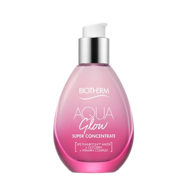 Biotherm Aqua Glow Super Concentrate 50 ml