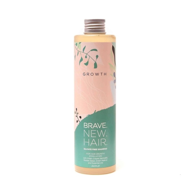 Brave. New. Hair. Growth Shampoo 250 ml