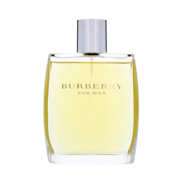 Burberry For Men Edt 100 ml