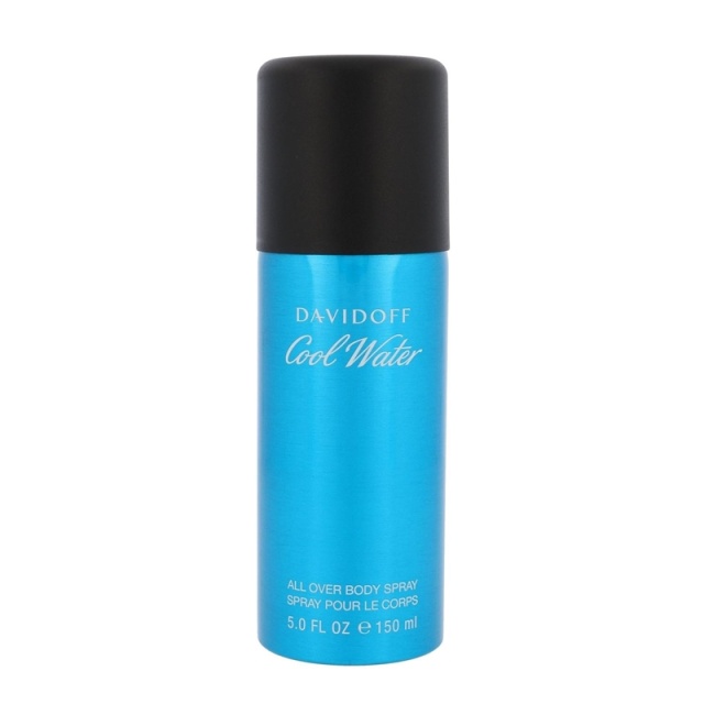 Davidoff Cool Water Deo Spray 150 ml
