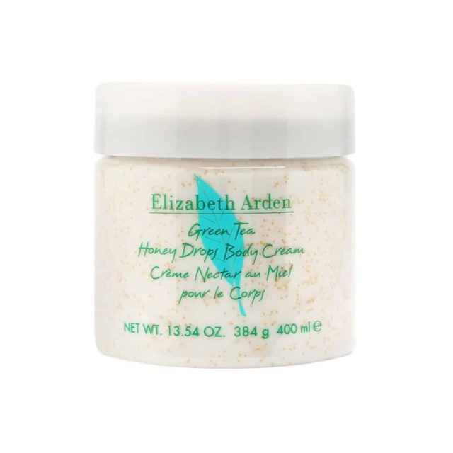 Elizabeth Arden Green Tea Honey Drops Body Cream 400 ml