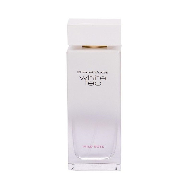 Elizabeth Arden White Tea Wild Rose Edt 100 ml