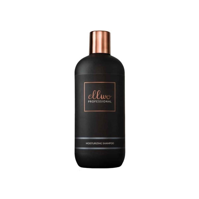 Ellwo Professional Ellwo Moisturising Shampoo 350 ml
