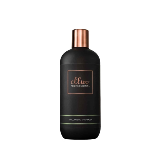 Ellwo Volumizing Shampoo 350 ml