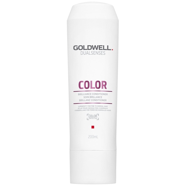 Goldwell Dualsenses Colour Brilliance Conditioner 200 ml