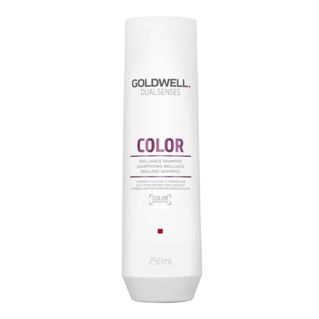 Goldwell Dualsenses Colour Brilliance Shampoo 250 ml