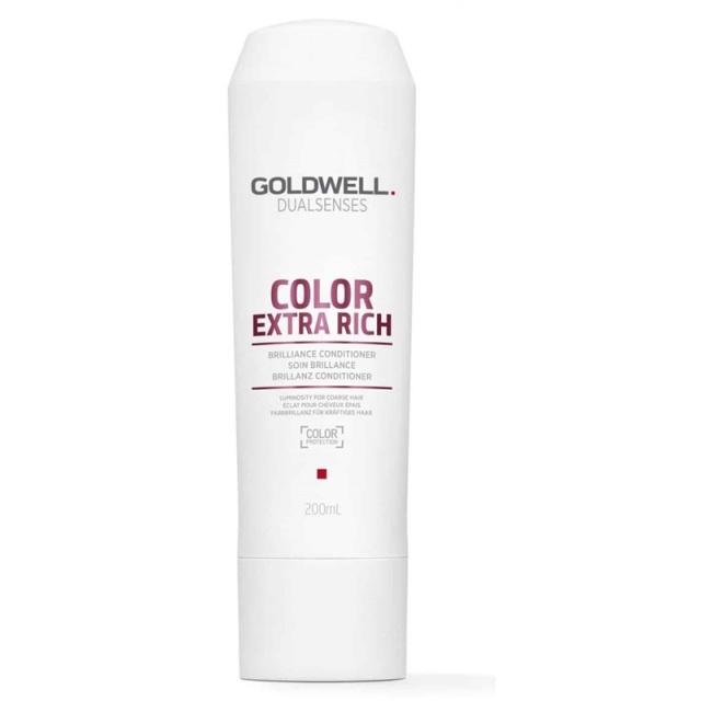 Goldwell Dualsenses Colour Extra Rich Conditioner 200 ml