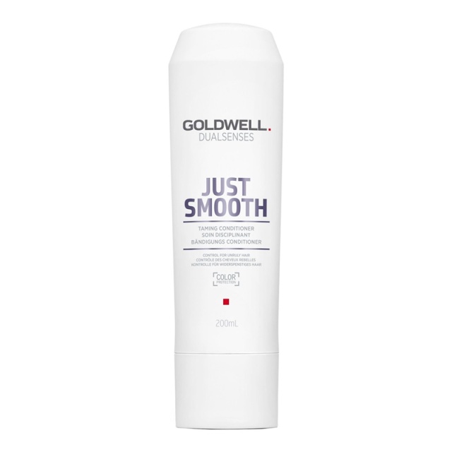 Goldwell Dualsenses Just Smooth Taming Conditioner 200 ml