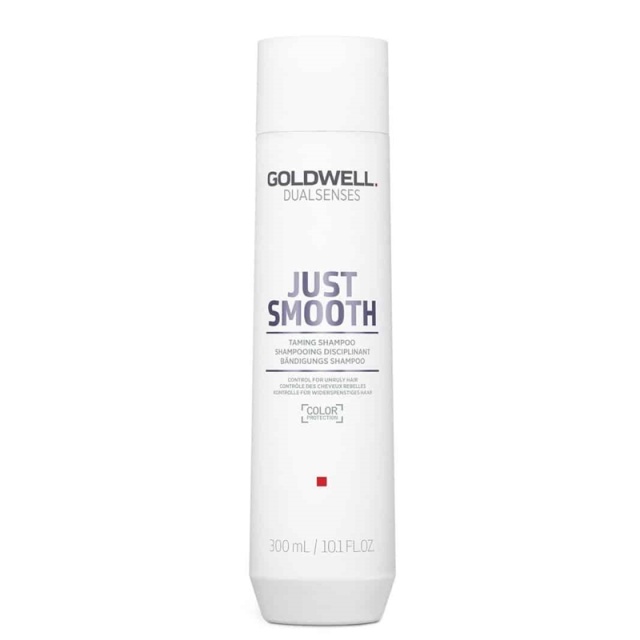 Goldwell Dualsenses Just Smooth Taming Shampoo 250 ml