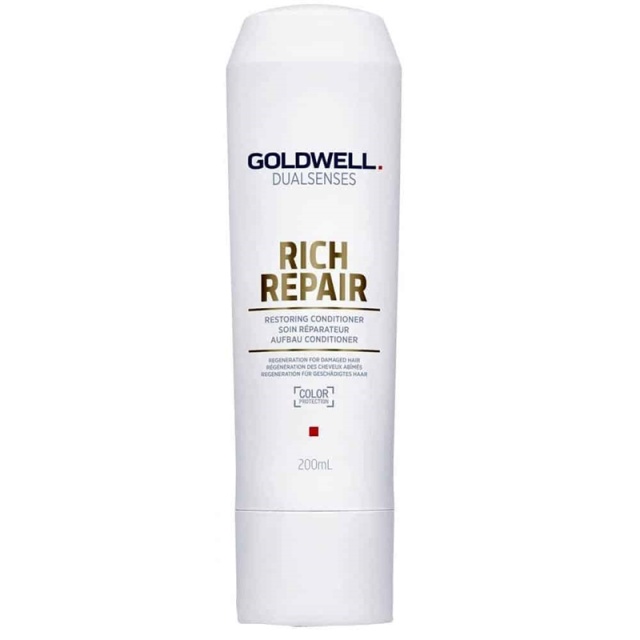 Goldwell Dualsenses Rich Repair Restoring Conditioner 200 ml