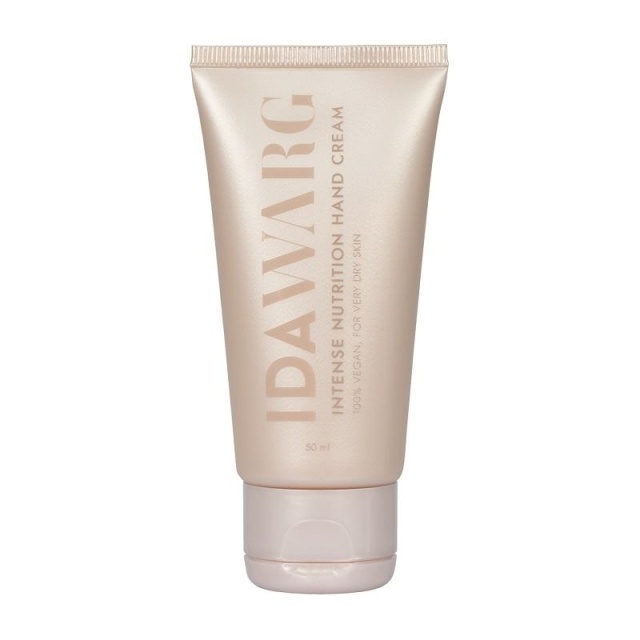 Ida Warg Intense Nutrition Håndkrem 50 ml