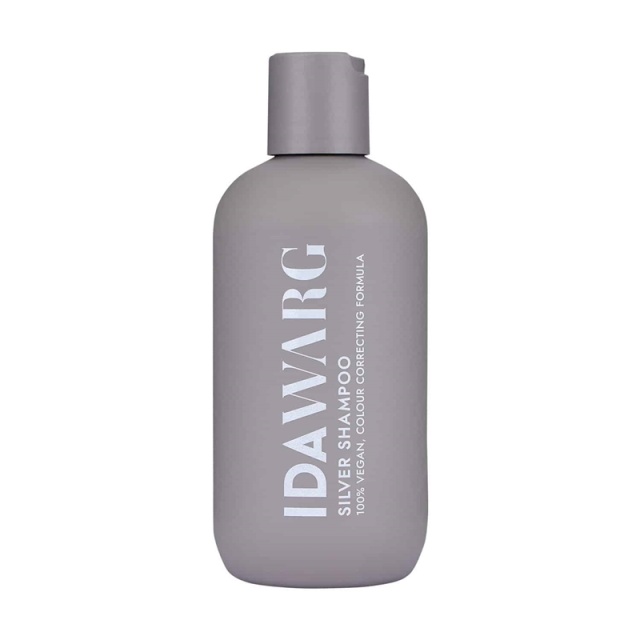 Ida Warg Silver Shampoo 250 ml